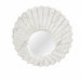 Seraphina  Marble Framed Mirror Kiana