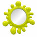 Shrek Round Framed mirror Kiana