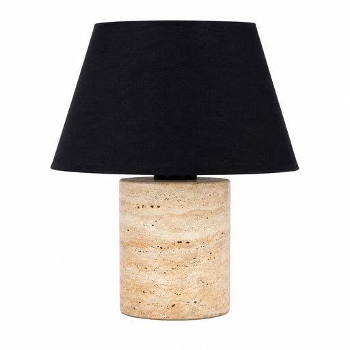Terra Noir Table Lamp Kiana