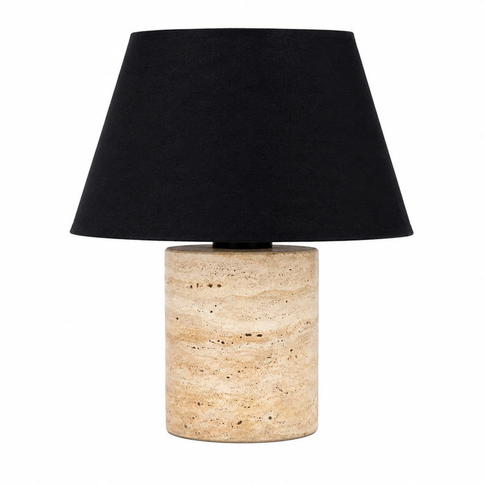Terra Noir Table Lamp Kiana