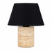 Terra Noir Table Lamp Kiana