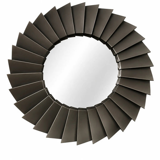Turbine Framed Mirror Kiana