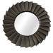 Turbine Framed Mirror Kiana