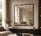 Valence Framed Mirror Kiana