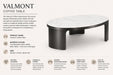 Valmont Coffee Table Kiana