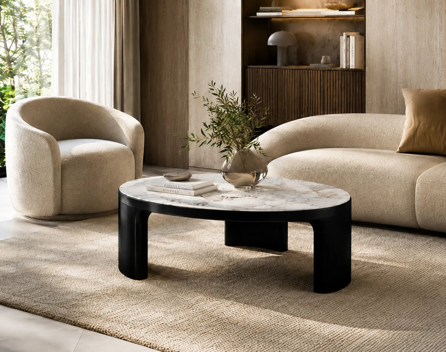 Valmont Coffee Table Kiana