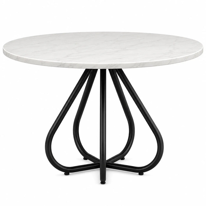 Valora Round dining table Kiana