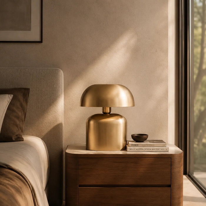 Valora Table Lamp