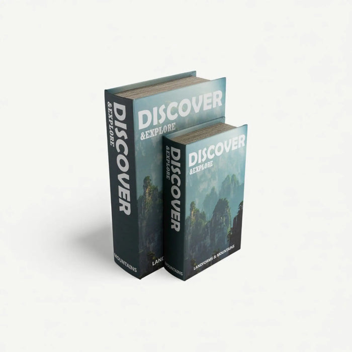 Kornie Book Box Set