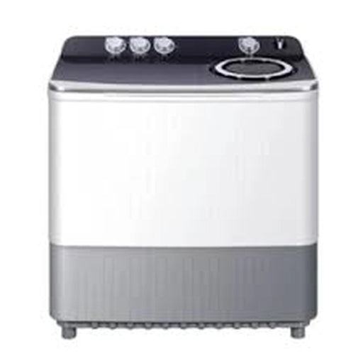 Krome Semi Automatic Washing Machine KR-WSA120K 12KG EROS