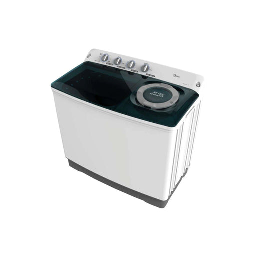 Krome Semi Automatic Washing Machine KR-WSA120K 12KG EROS