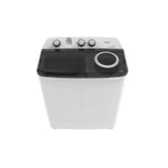 Krome Semi Automatic Washing Machine KR-WSA120K 12KG EROS