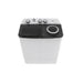 Krome Semi Automatic Washing Machine KR-WSA120K 12KG EROS