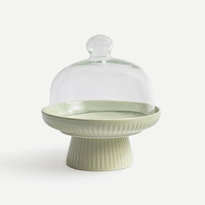 Laran Cake stand 21.5cm