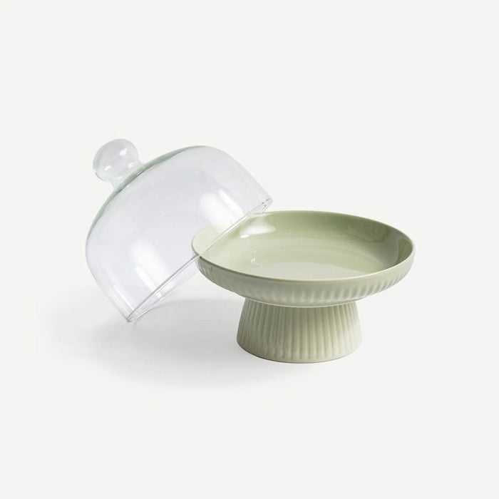 Laran Cake stand 21.5cm