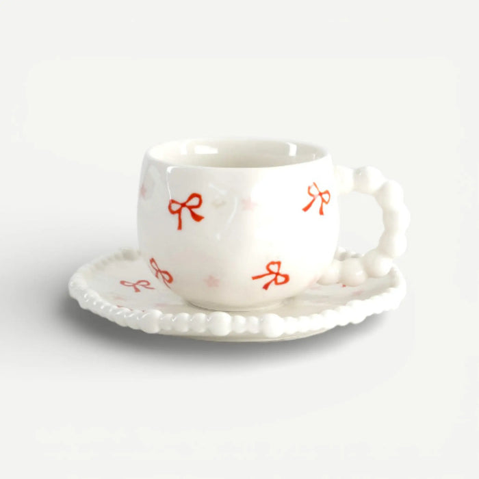 Lariav Cup & Saucer - 300ml