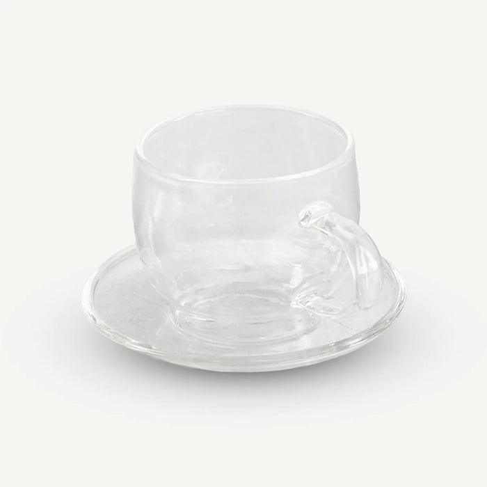 Larson Cup and Saucer -80ml