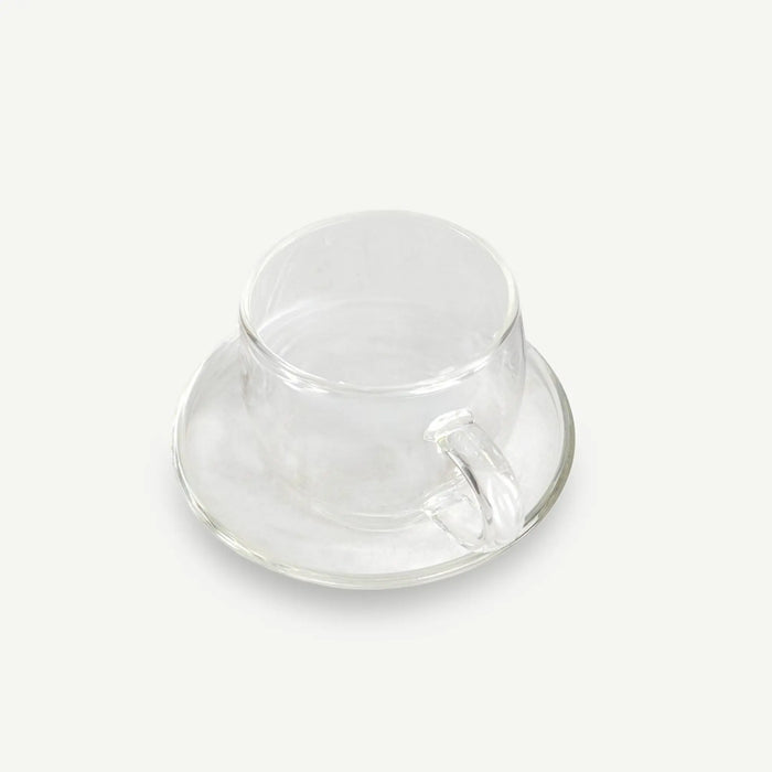 Larson Cup and Saucer -80ml