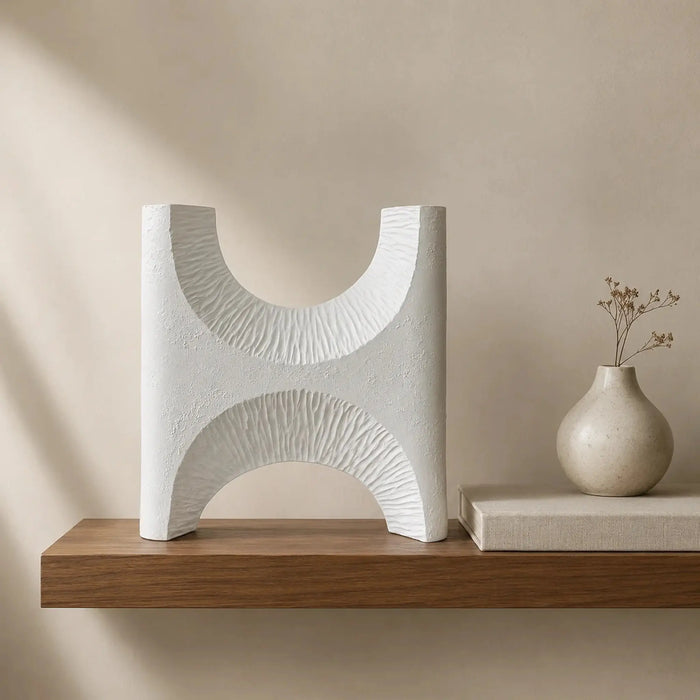 Arco Sculptural Accent