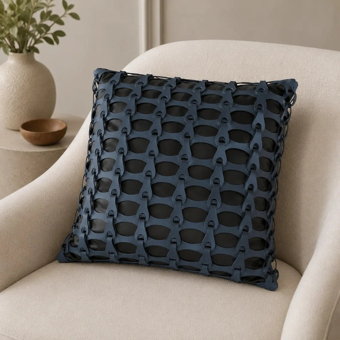 Arctic Plush Cushion