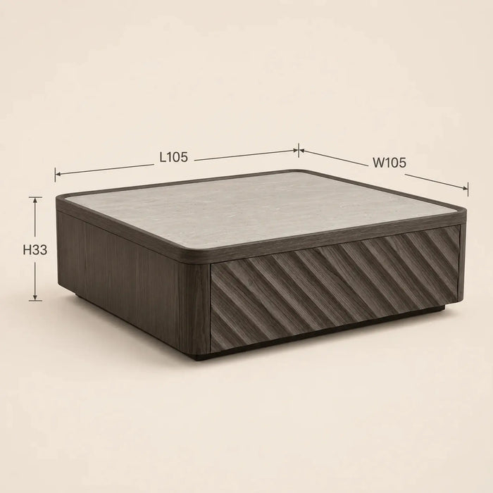 Arden Square Coffee Table