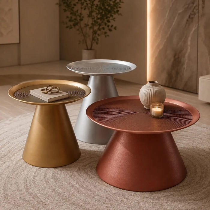 Aurelia Orbit Table Set