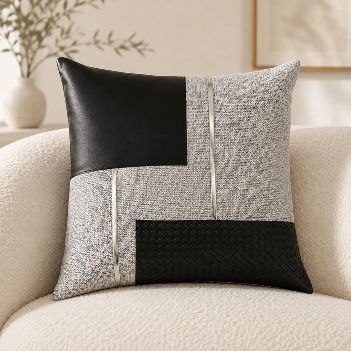 Elegant Sofa Pillow