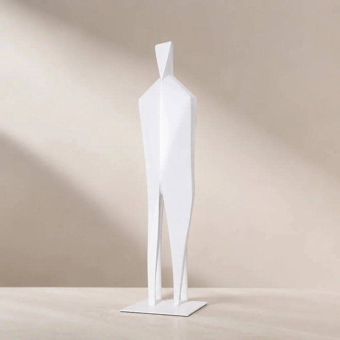 Ethereal Form Sculpture