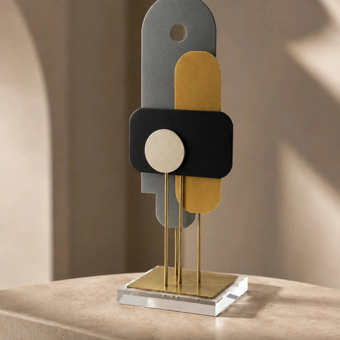 Metro Harmony Sculpture