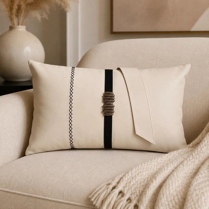 Mono Frame Cushion