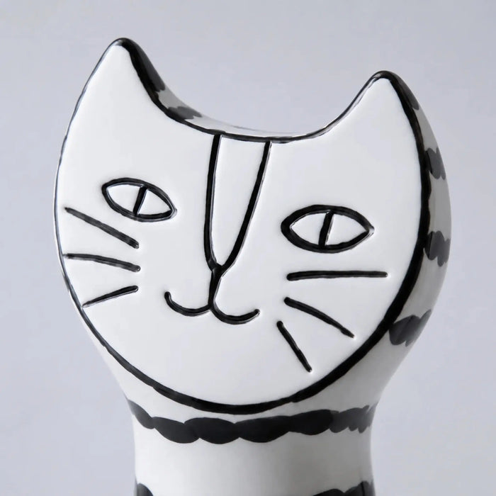 Whisker Duo Sculpture Set
