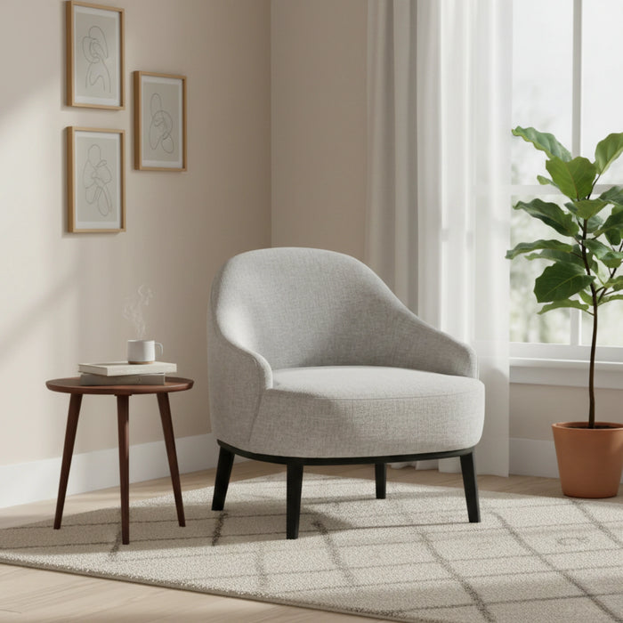 Adam Upholstered Chair
