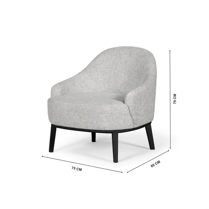 Adam Upholstered Chair