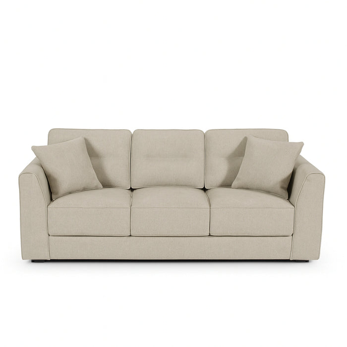 Aleena 2 & 3 Seater Sofa Set