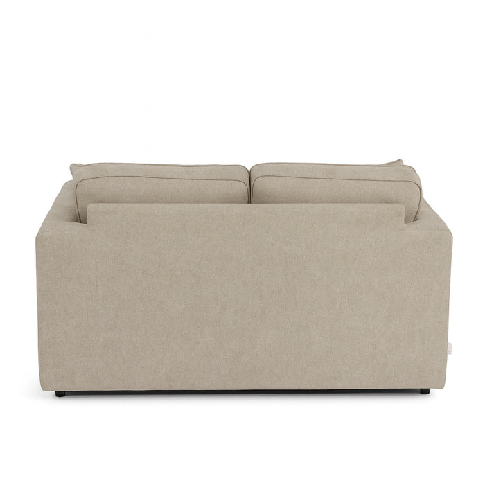 Aleena 2 & 3 Seater Sofa Set