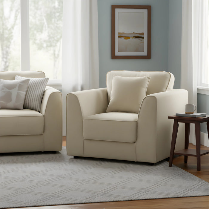 Aleena Single Seater Sofa