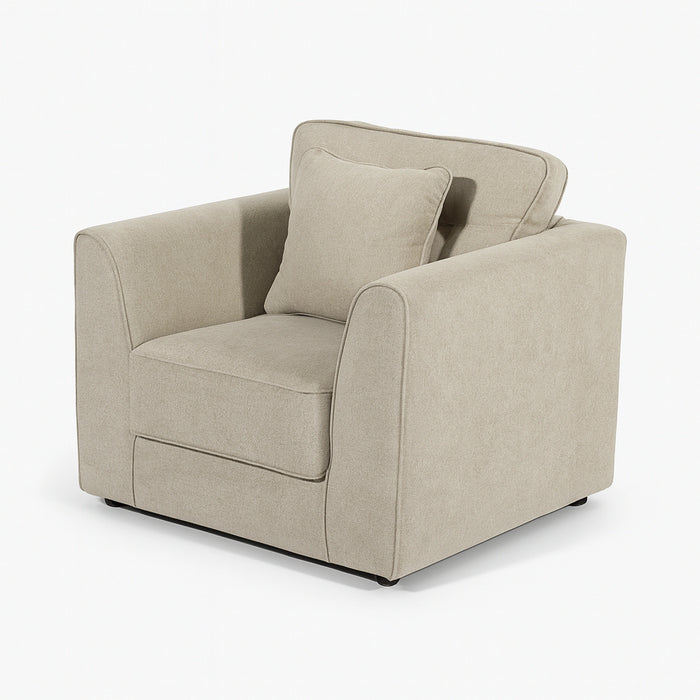 Aleena Single Seater Sofa