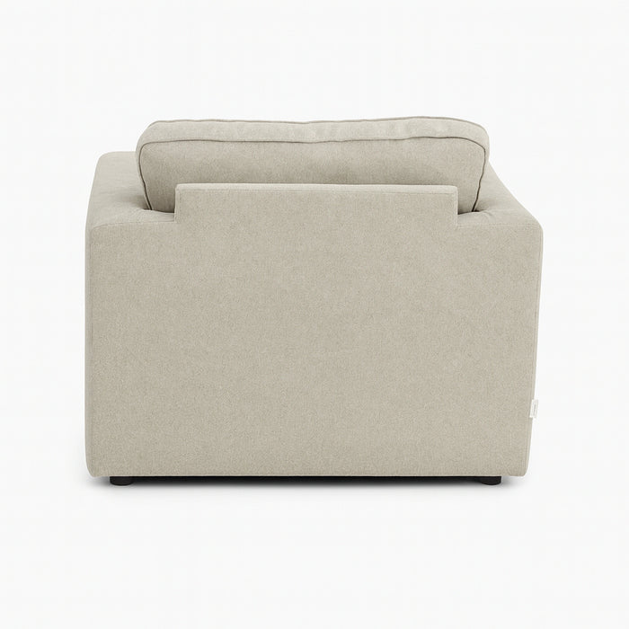 Aleena Single Seater Sofa