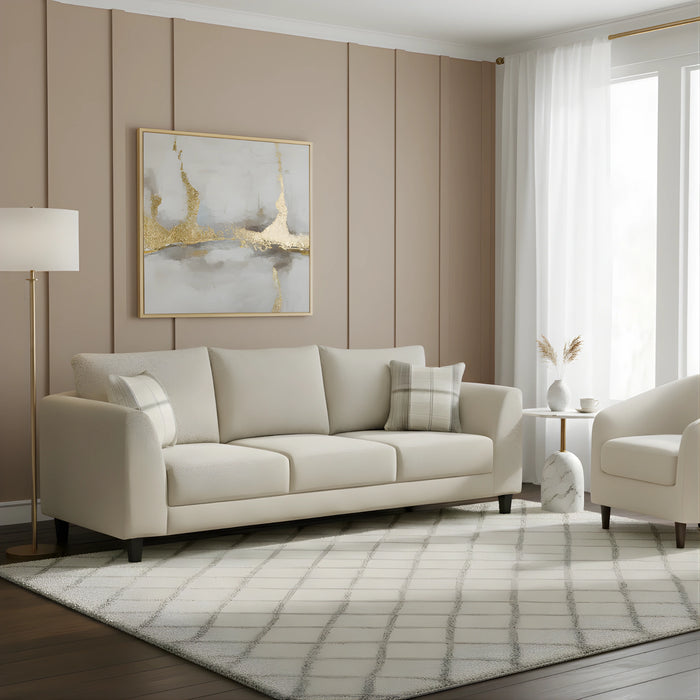 Alexa 2 & 3 Seater Sofa