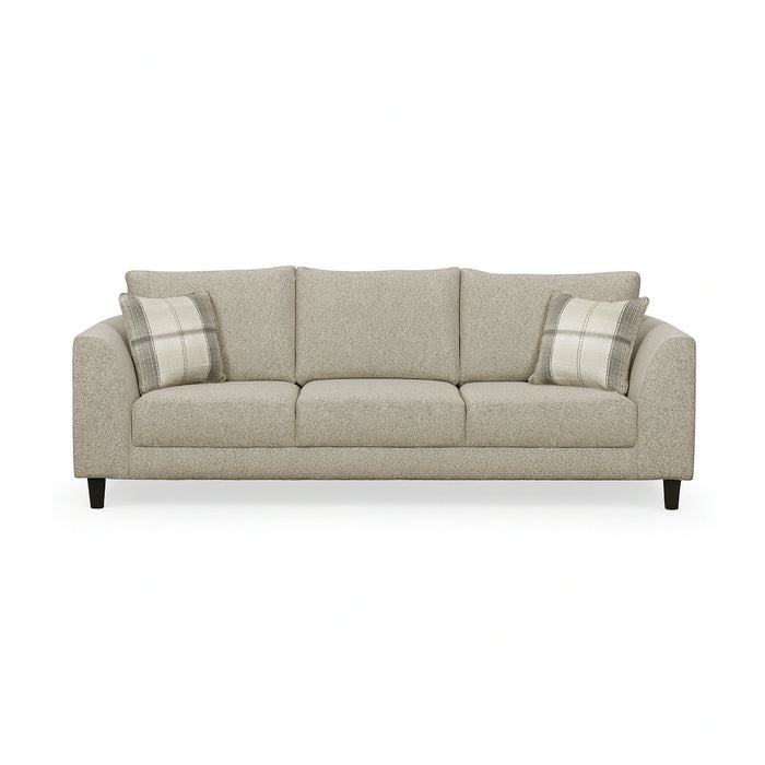 Alexa 2 & 3 Seater Sofa