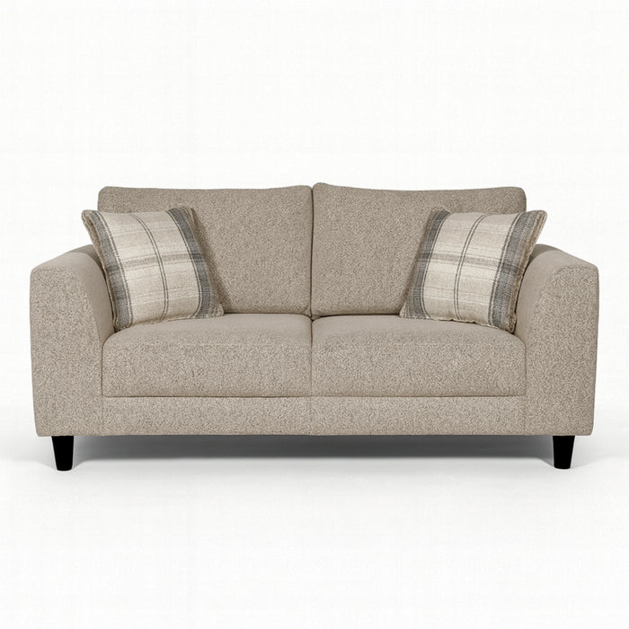Alexa 2 & 3 Seater Sofa