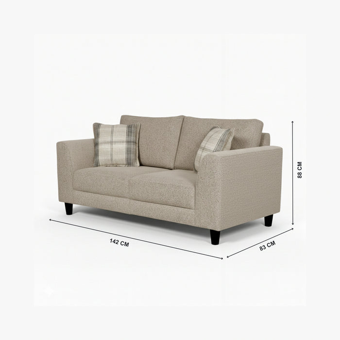 Alexa 2 & 3 Seater Sofa