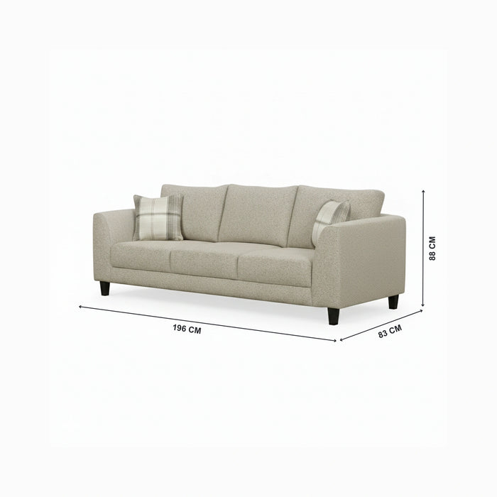 Alexa 2 & 3 Seater Sofa