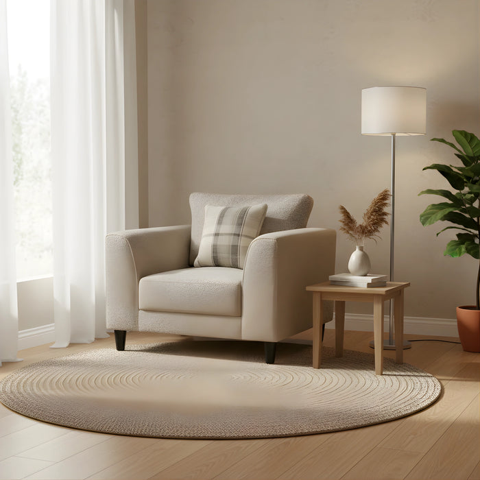 Alexa Single Seater