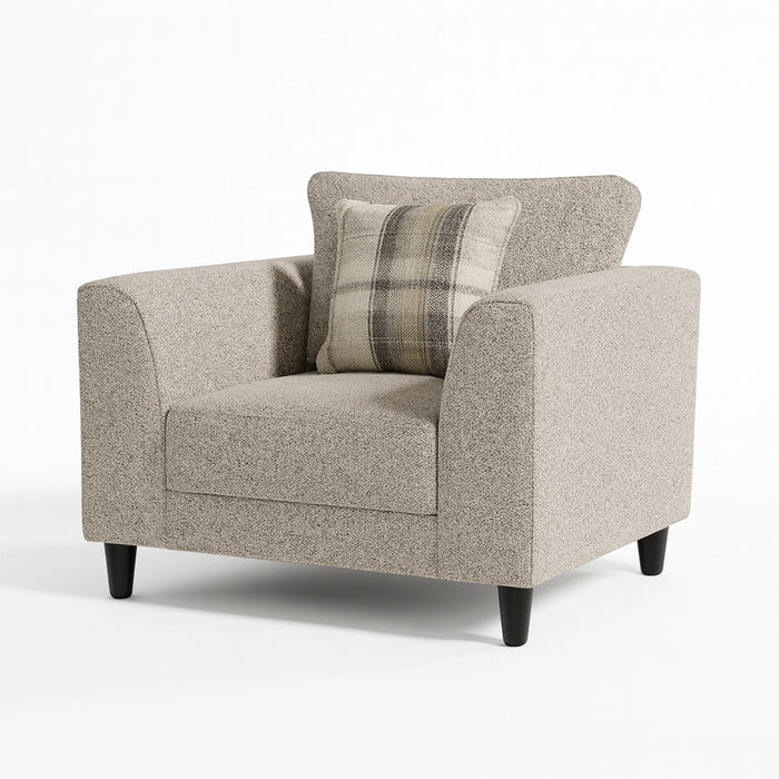 Alexa Single Seater