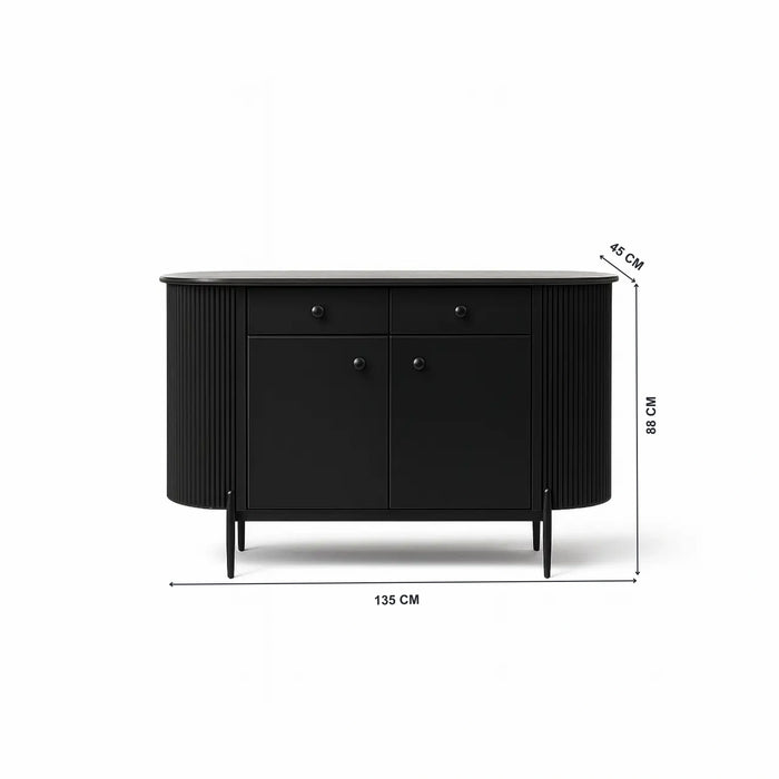 Alexa Storage Unit