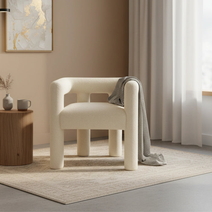 Amy Arm Chair