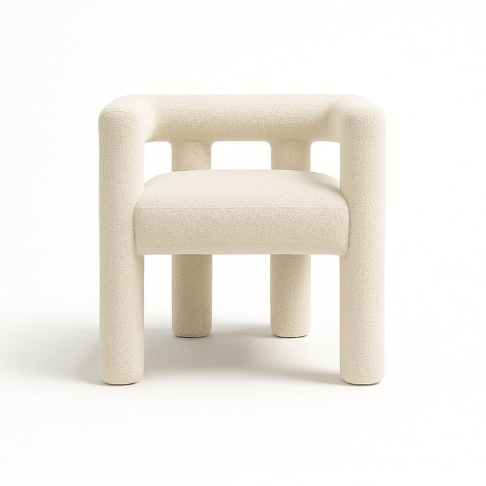 Amy Arm Chair