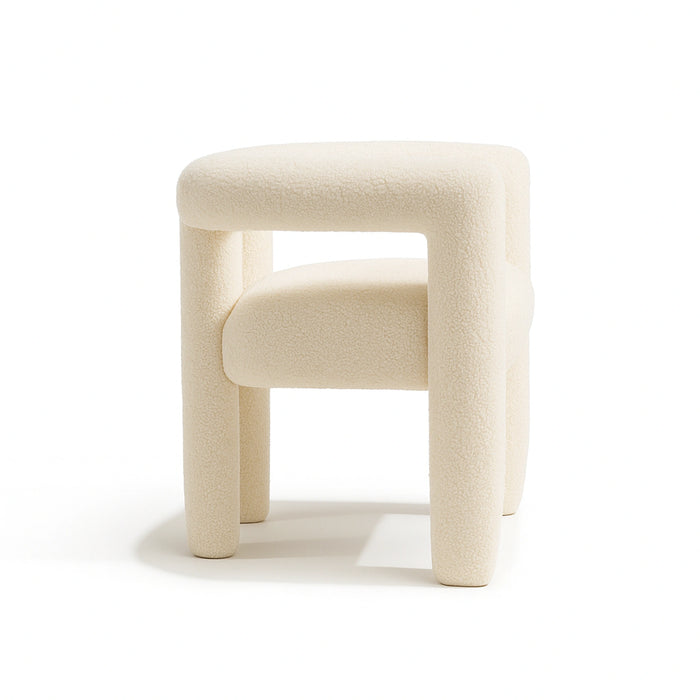 Amy Arm Chair
