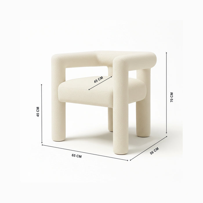 Amy Arm Chair